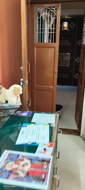  3.5 BHK Apartment at Brahma Exuberance, Kondhwa – for Sale