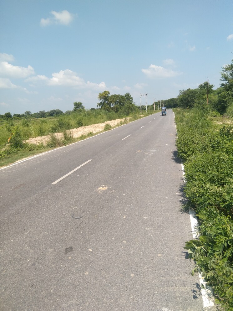 undefined, kanpur university Commercial Land 1 Acre In Kanpur University Kanpur 9079976