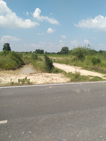 Plot Area in  Land at Kanpur University – for Sale