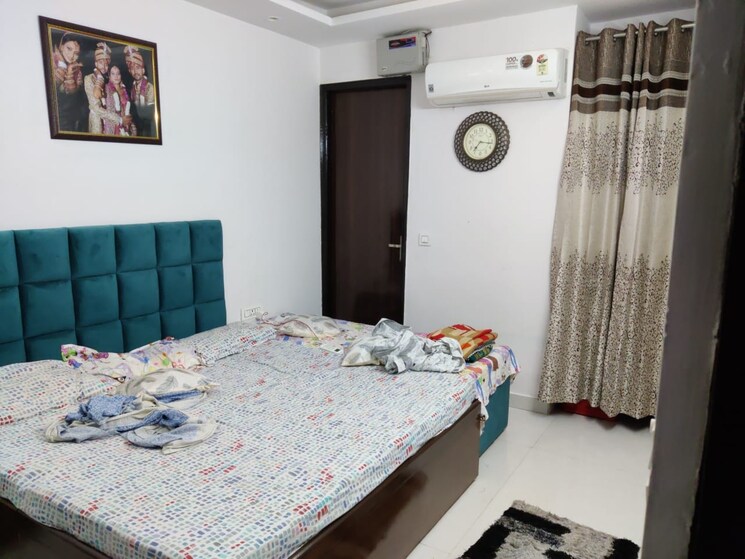 Bedroom, shivpuri 2 Bedroom 750 Sq.Ft. Apartment In Shivpuri Gurgaon 9079837