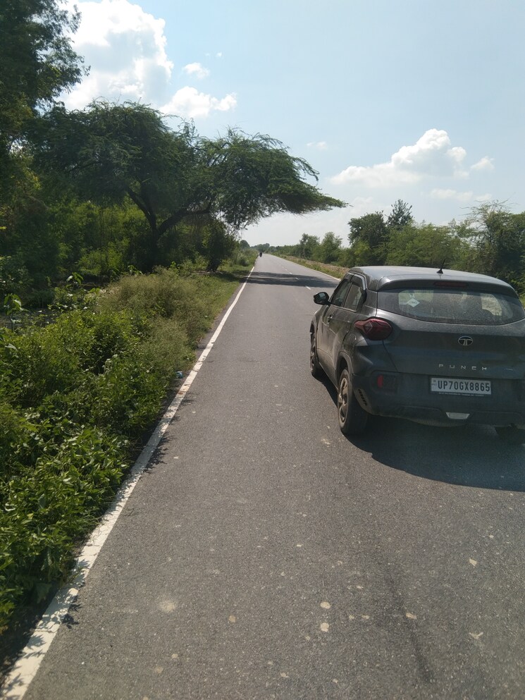 Exterior View, kanpur university Commercial Land 1 Acre In Kanpur University Kanpur 9079976