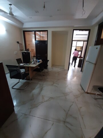 Room in 3 BHK Builder Floor at Land Craft Golf Links Villa, Pandav Nagar – for Sale