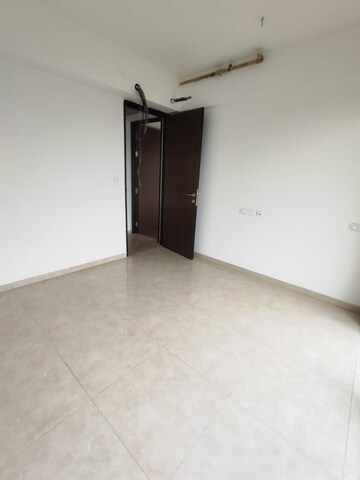 Bedroom in 2 BHK Apartment at Indiabulls One Indiabulls, Pokhran Road No Two – for Rent