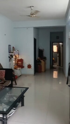 Living Room in 2 BHK Apartment at Manavta Nagar – for Sale