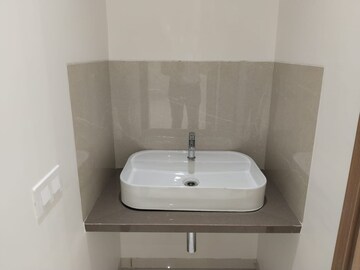 Bathroom in 2 BHK Apartment at Lohia Jain 209 Hadapsar, Hadapsar – for Sale