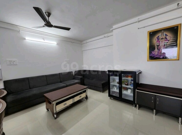 Kitchen, brahmacorp-f-residences-phase-ii 2 Bedroom 1000 Sq.Ft. Apartment In Kalyani Nagar Pune 9079956