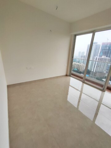 Master Bedroom in 2 BHK Apartment at Indiabulls One Indiabulls, Pokhran Road No Two – for Rent