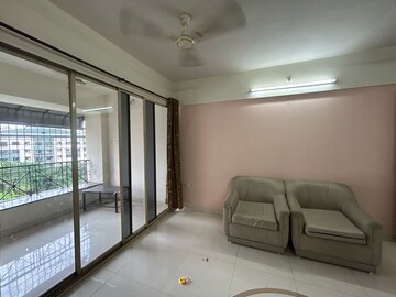 Room in 2 BHK Apartment at Swastik Residency Phase II CHS Ltd, Pratha Pushp Society – for Rent