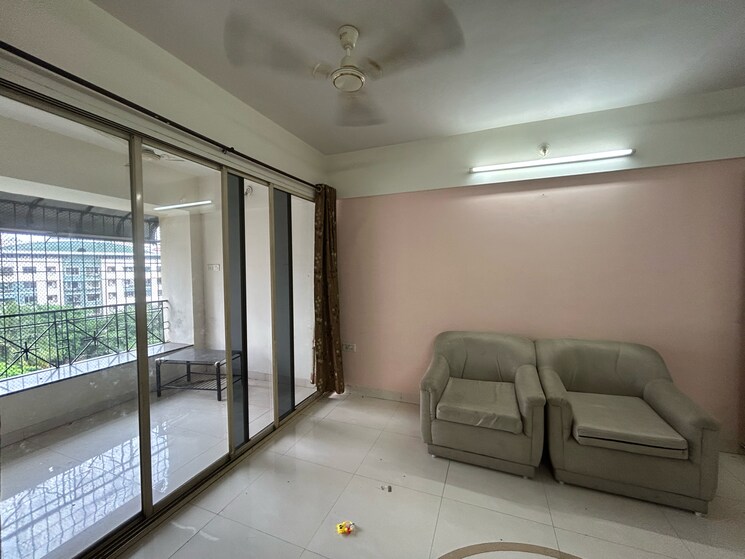 Room, swastik-residency-phase-ii-chs-ltd 2 Bedroom 650 Sq.Ft. Apartment In Pratha Pushp Society Thane 9079957