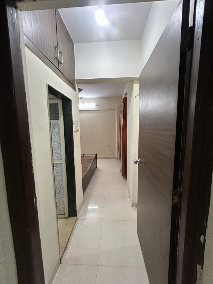 undefined, swastik-residency-phase-ii-chs-ltd 2 Bedroom 650 Sq.Ft. Apartment In Pratha Pushp Society Thane 9079957