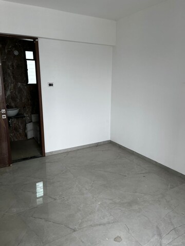 Master Bedroom in 2 BHK Apartment at Unique Youtopia, Kharadi – for Sale