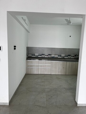 Master Bedroom in 2 BHK Apartment at Unique Youtopia, Kharadi – for Sale