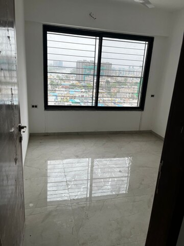Master Bedroom in 2 BHK Apartment at Unique Youtopia, Kharadi – for Sale