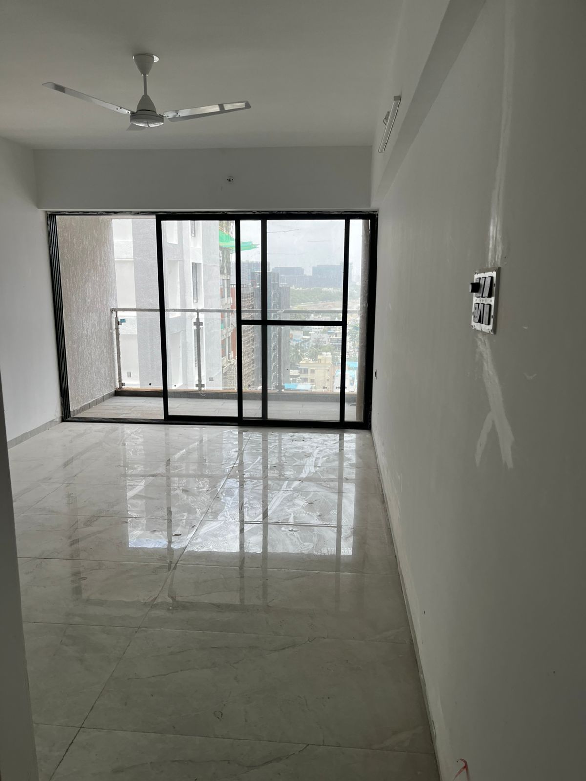 2 BHK Apartment For Sale in Unique Youtopia