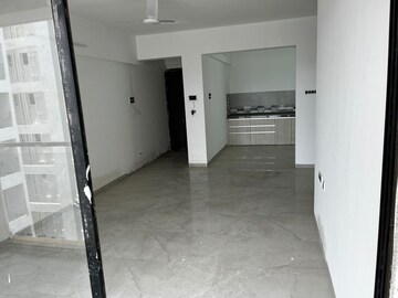 Master Bedroom in 2 BHK Apartment at Unique Youtopia, Kharadi – for Sale