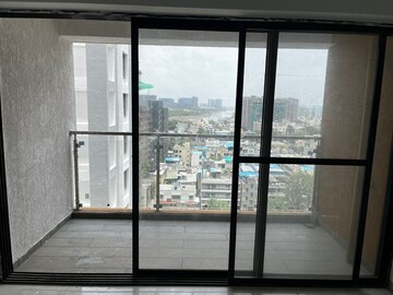 Master Bedroom in 2 BHK Apartment at Unique Youtopia, Kharadi – for Sale
