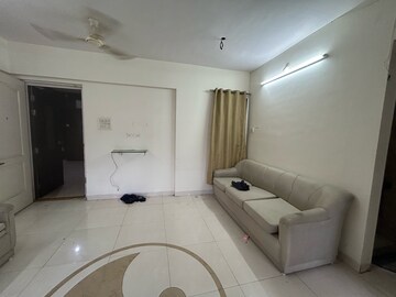 Bathroom in 2 BHK Apartment at Swastik Residency Phase II CHS Ltd, Pratha Pushp Society – for Rent