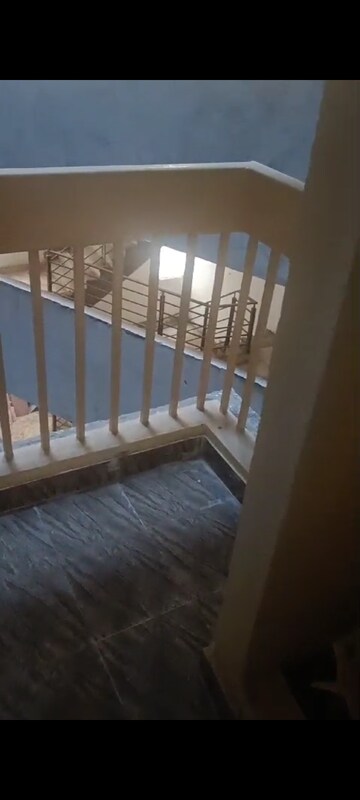 Staircase in 2 BHK Apartment at Gaur City 2 – for Sale