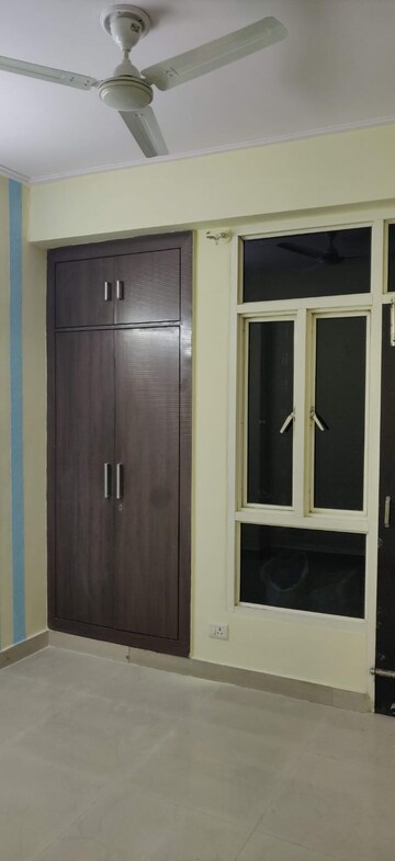 Building Lobby in 2 BHK Apartment at GH-7 Crossings Republik, Vijay Nagar – for Sale