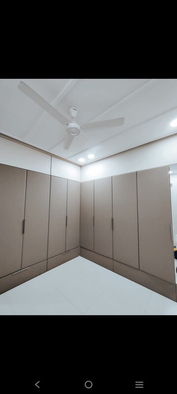 3 BHK Apartment For Rent in Shivalik Sharda Park View, Shela