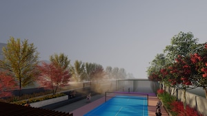  Plot – Exterior View View at Ghatkesar - for Sale