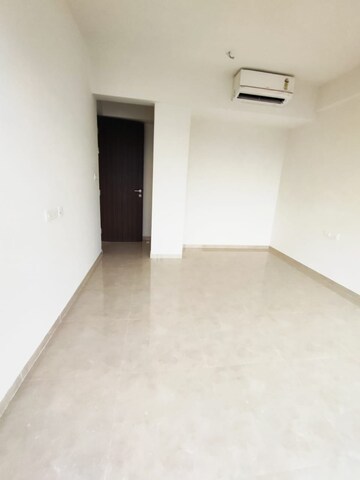 Living Room in 3 BHK Apartment at Indiabulls One Indiabulls, Pokhran Road No Two – for Rent