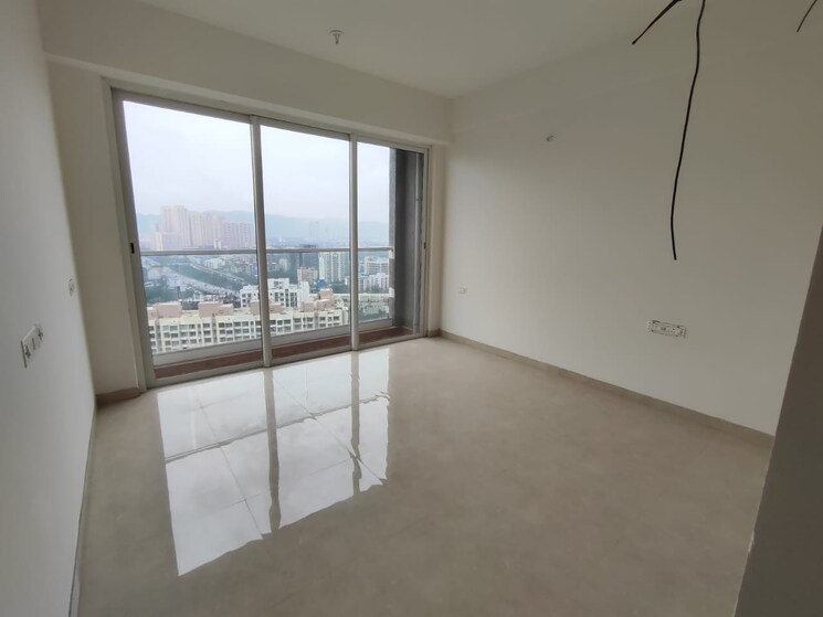 Master Bedroom, indiabulls-one-indiabulls 3 Bedroom 1205 Sq.Ft. Apartment In Pokhran Road No Two Thane 9079973