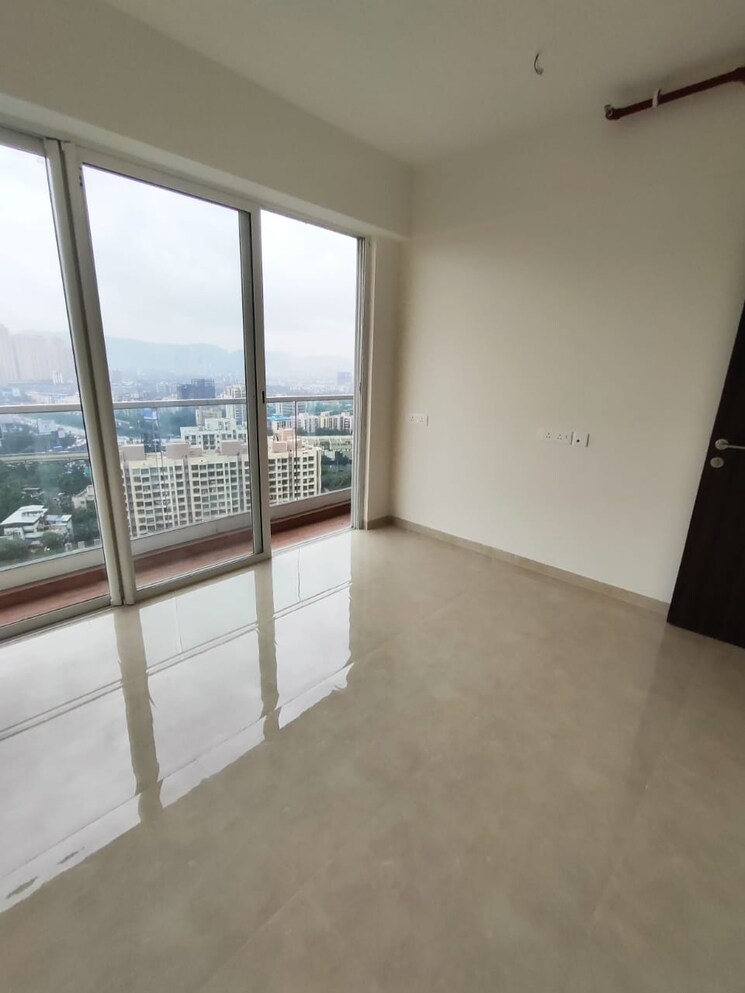 Master Bedroom, indiabulls-one-indiabulls 3 Bedroom 1205 Sq.Ft. Apartment In Pokhran Road No Two Thane 9079973