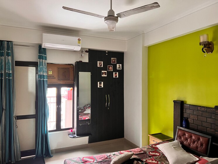 Room, sg-grand 2 Bedroom 930 Sq.Ft. Apartment In Raj Nagar Extension Ghaziabad 9079986