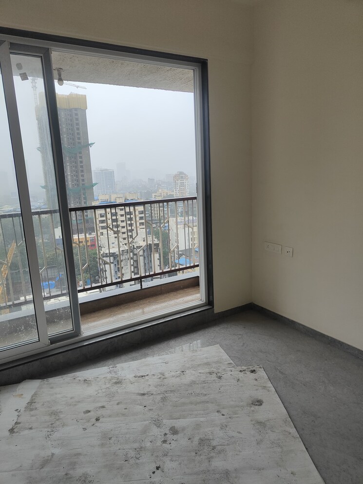 Master Bedroom, larkins-315-rio 1 Bedroom 650 Sq.Ft. Apartment In Panch Pakhadi Thane 9079991