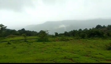 Plot Area in  Plot at Mahad – for Sale