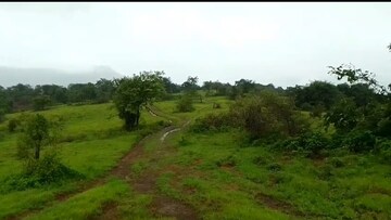  Plot – Garden View at Mahad - for Sale