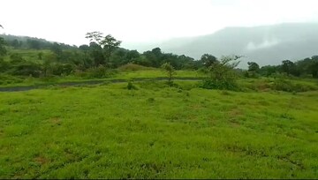 Plot Area in  Plot at Mahad – for Sale