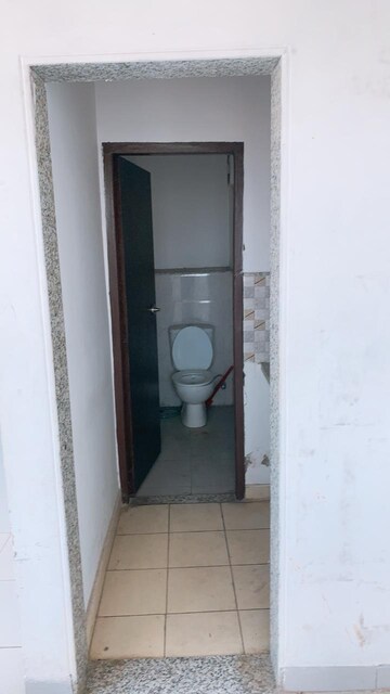 Washroom in  Office Space at Ocus Quantum, Sector 51 – for Rent