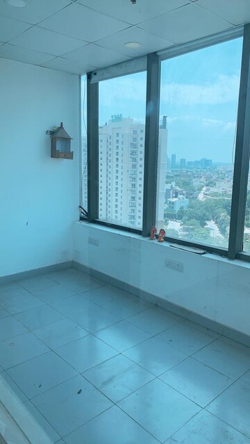  Office Space – Exterior View View at Ocus Quantum, Sector 51 - for Rent