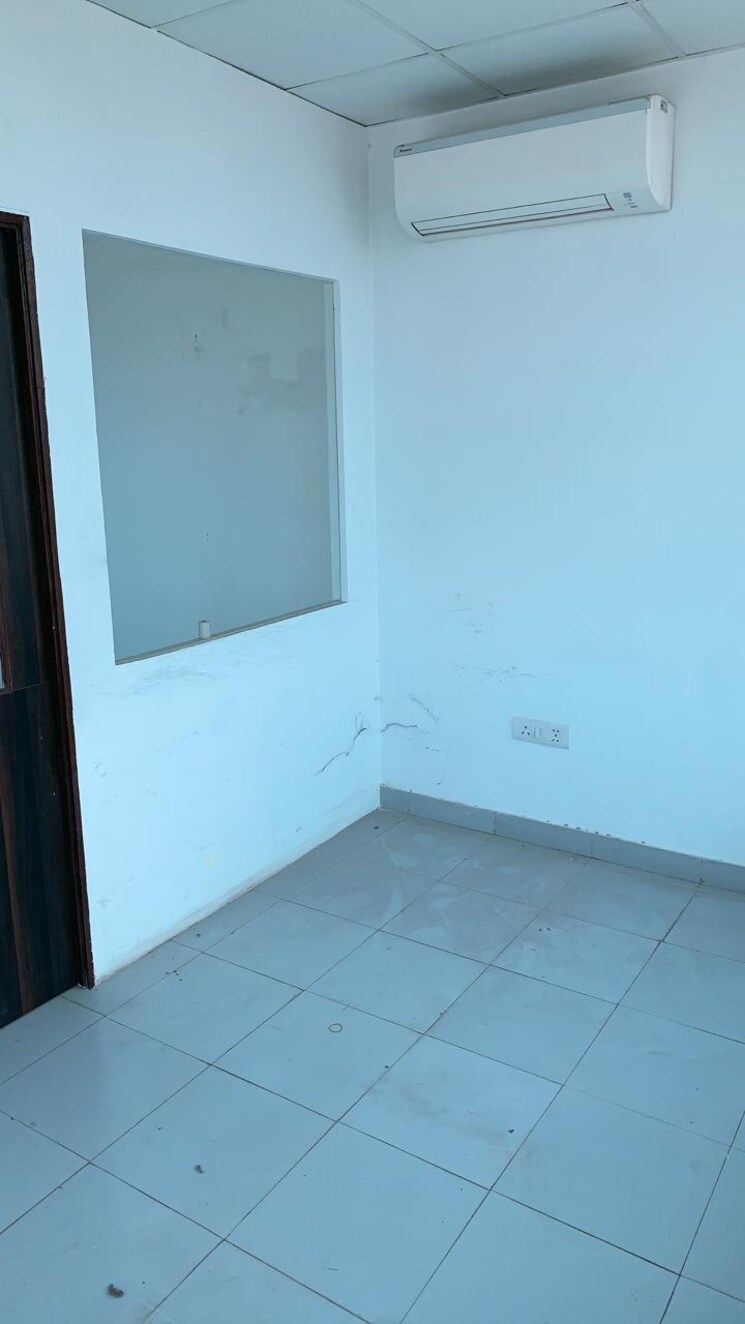 Exterior View, ocus-quantum Commercial Office Space 546 Sq.Ft. In Sector 51 Gurgaon 9079984