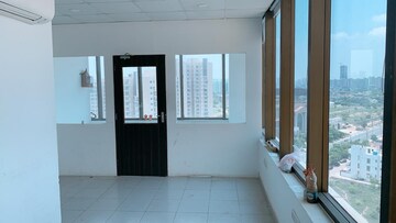  Office Space – Exterior View View at Ocus Quantum, Sector 51 - for Rent