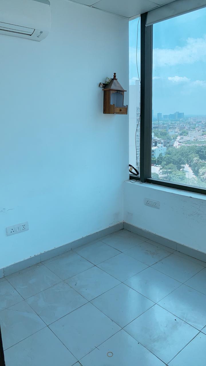 Office Space For Rent in Ocus Quantum