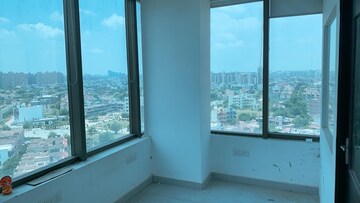  Office Space – Exterior View View at Ocus Quantum, Sector 51 - for Rent