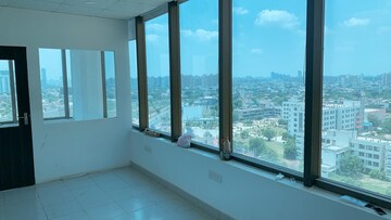  Office Space – Exterior View View at Ocus Quantum, Sector 51 - for Rent
