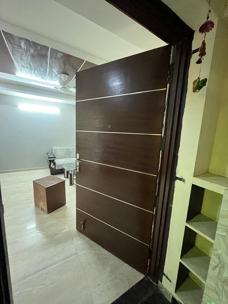 Living Room, sector 52 3 Bedroom 195 Sq.Yd. Builder Floor In Sector 52 Gurgaon 9080000