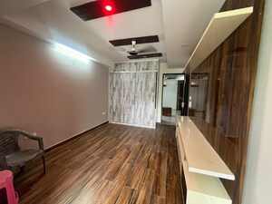 Bedroom in 3 BHK Builder Floor at Sector 52 – for Sale