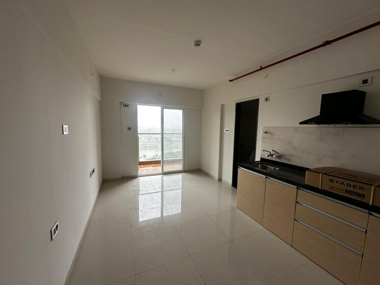 Kitchen, bramhacorp-smart 1 RK 275 Sq.Ft. Apartment In Wadgaon Sheri Pune 9079989