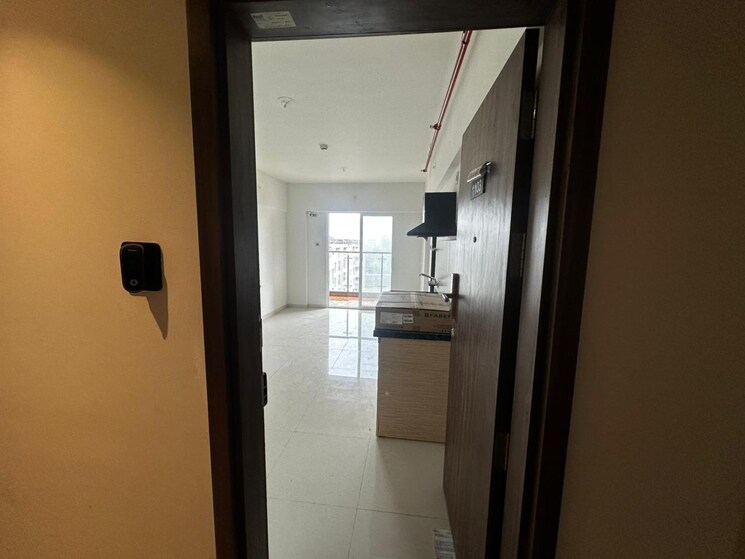 Room, bramhacorp-smart 1 RK 275 Sq.Ft. Apartment In Wadgaon Sheri Pune 9079989