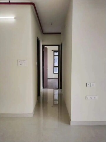 Living Room in 2 BHK Apartment at The Wadhwa Atmosphere, Mulund West – for Rent