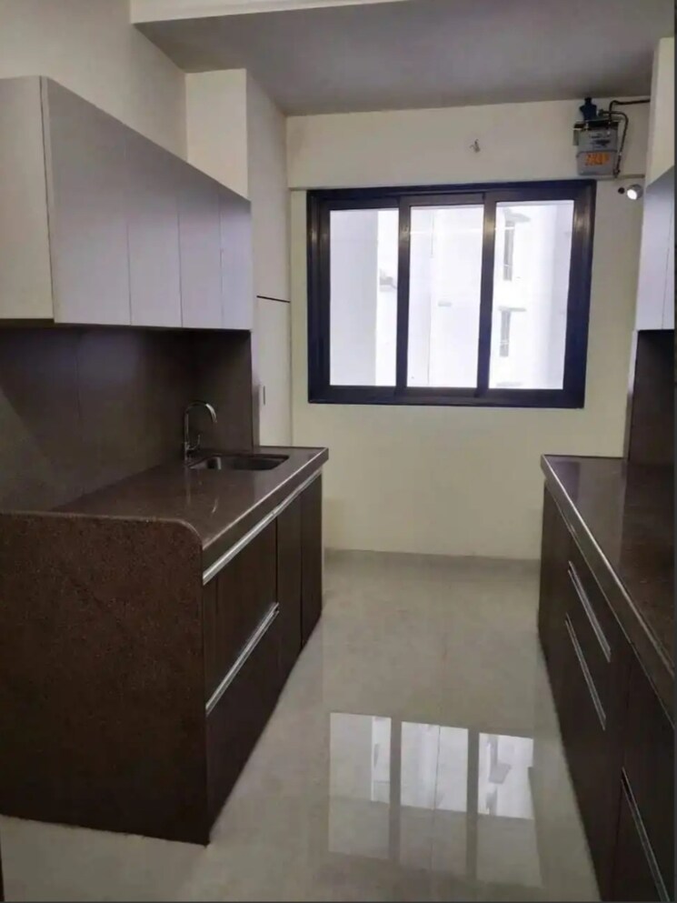 Kitchen, the-wadhwa-atmosphere 2 Bedroom 688 Sq.Ft. Apartment In Mulund West Mumbai 9080002
