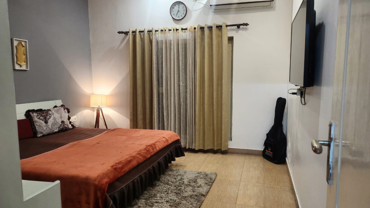 3 BHK Independent House For Rent in Canal Road