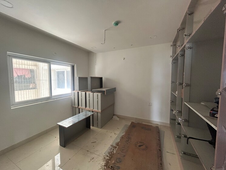 Kitchen, asbl-spire 3 Bedroom 1905 Sq.Ft. Apartment In Kokapet Hyderabad 9079999