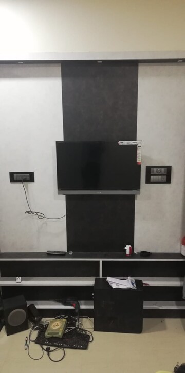 Furnished Amenities in 2 BHK Apartment at Nerul – for Sale