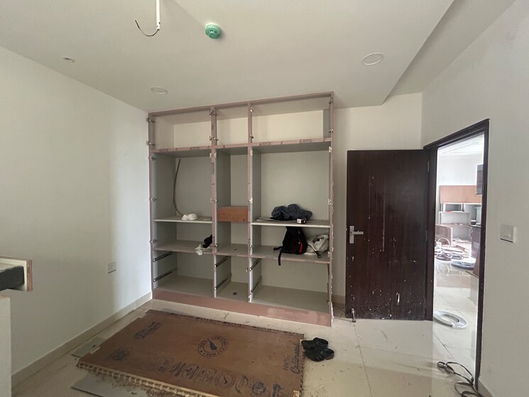 Kitchen, asbl-spire 3 Bedroom 1905 Sq.Ft. Apartment In Kokapet Hyderabad 9079999